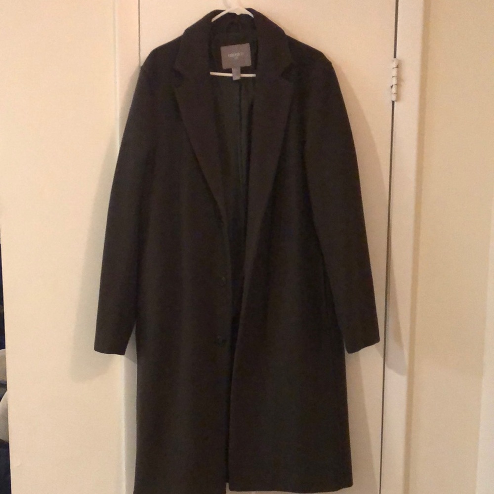 Forever 21 Coat